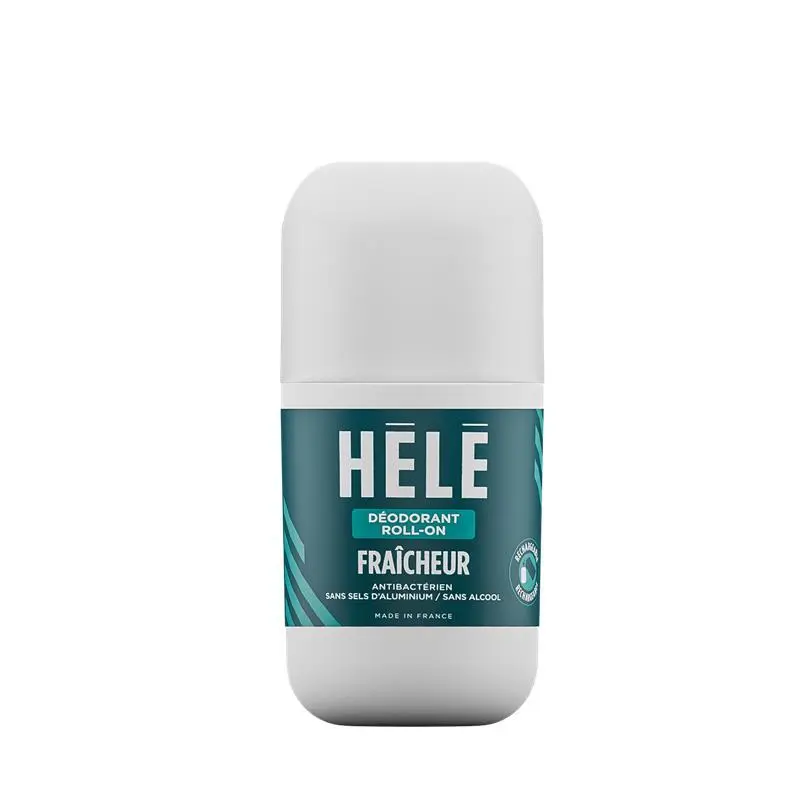 Déodorant Hélé