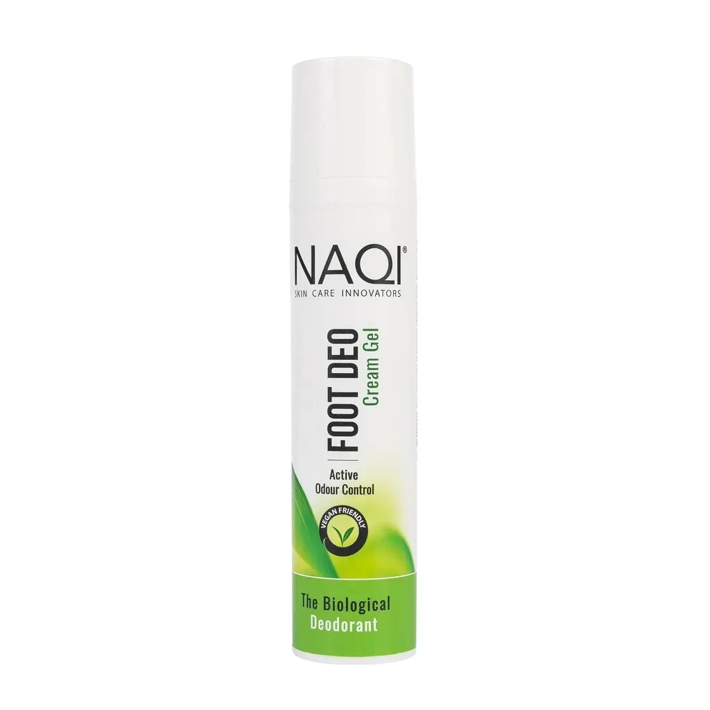 Déodorant gel Naqi Foot Deo