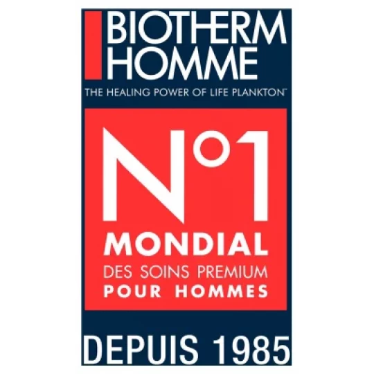 Biotherm Homme Aquapower Ice Cooling Effect Anti-Transpirant 48h