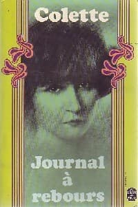 Journal à rebours - Colette