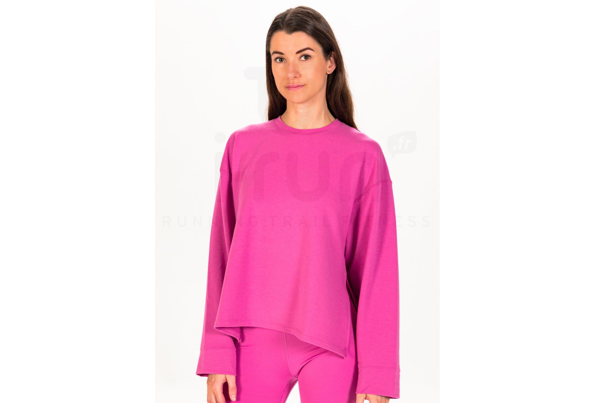 Nike Yoga Dri-Fit W