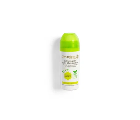 Alvadiem Déodorant Soin Régulateur 70ml