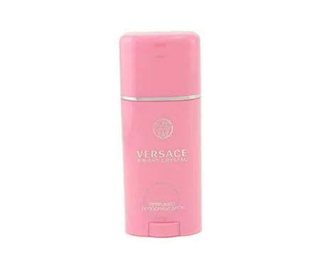 Versace Bright Crystal Deodorant Stick 50ml
