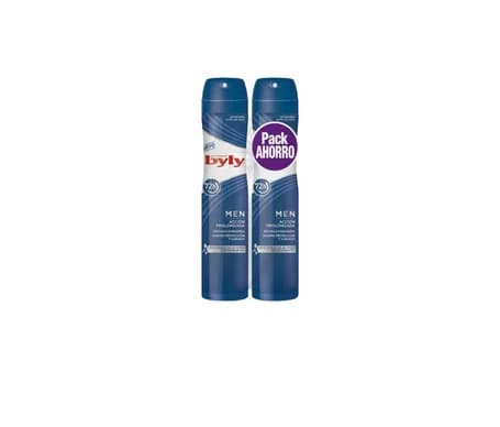 Byly For Men Deo 2 Unités