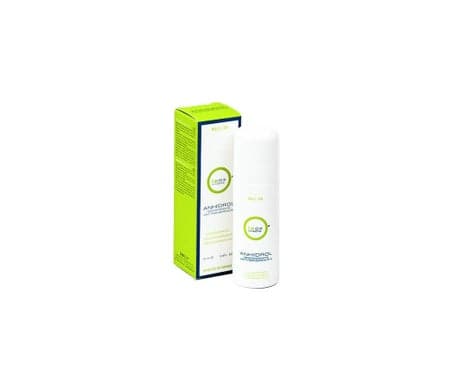 ioox® Anhidrol roll sur 60ml