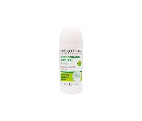 Rouleau hydrotélial sur 75ml