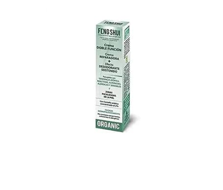 Feng Shui Crème Double Fonction 50ml