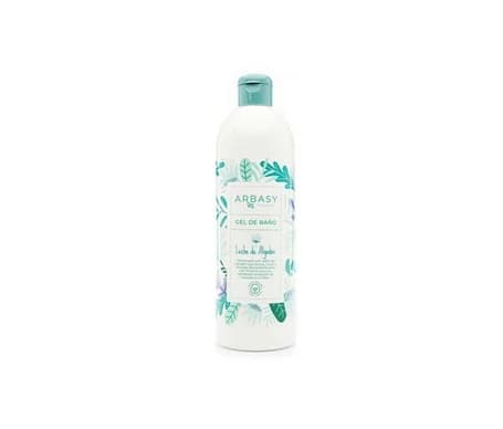 Arbasy Déodorant hydratant aux amandes 50ml
