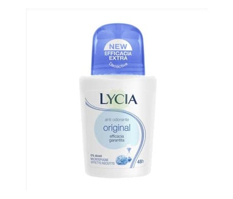 LyciaRoll On Original 50Ml