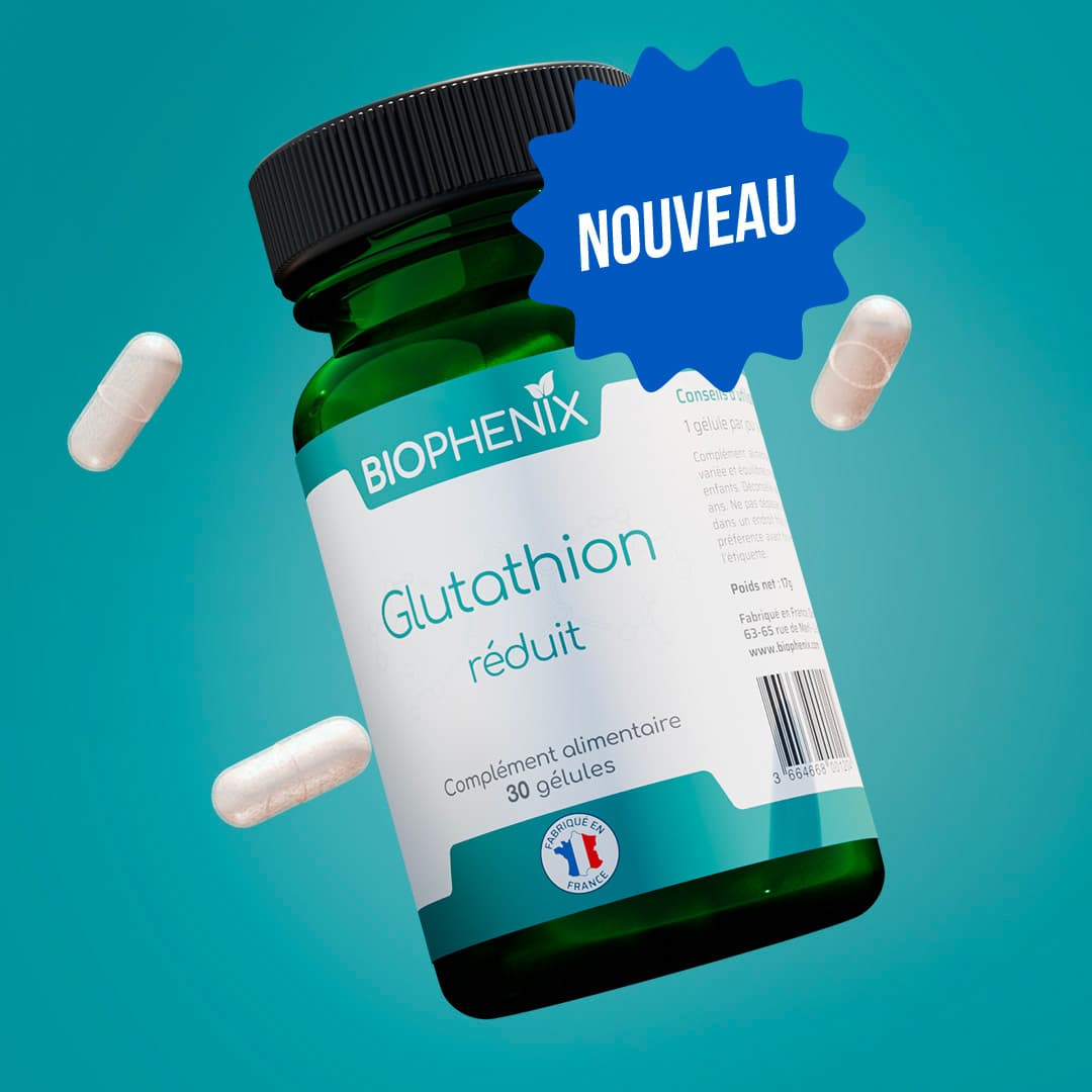 Glutathion