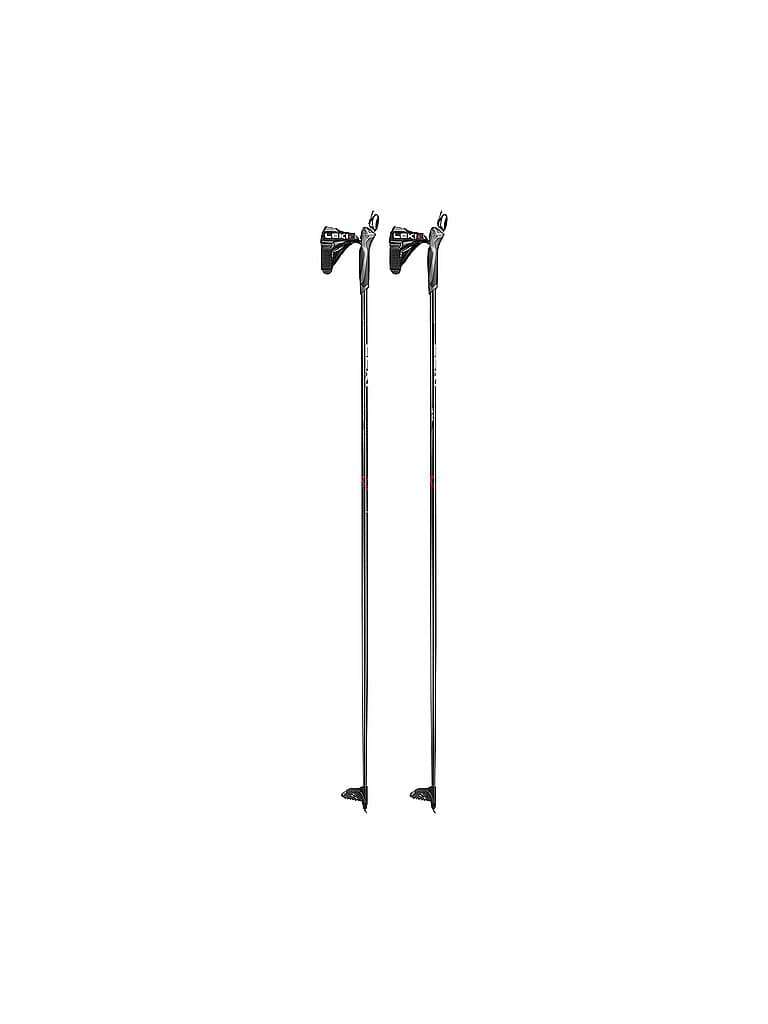 LEKI Bâtons de ski de fond XTA Track noir | 160