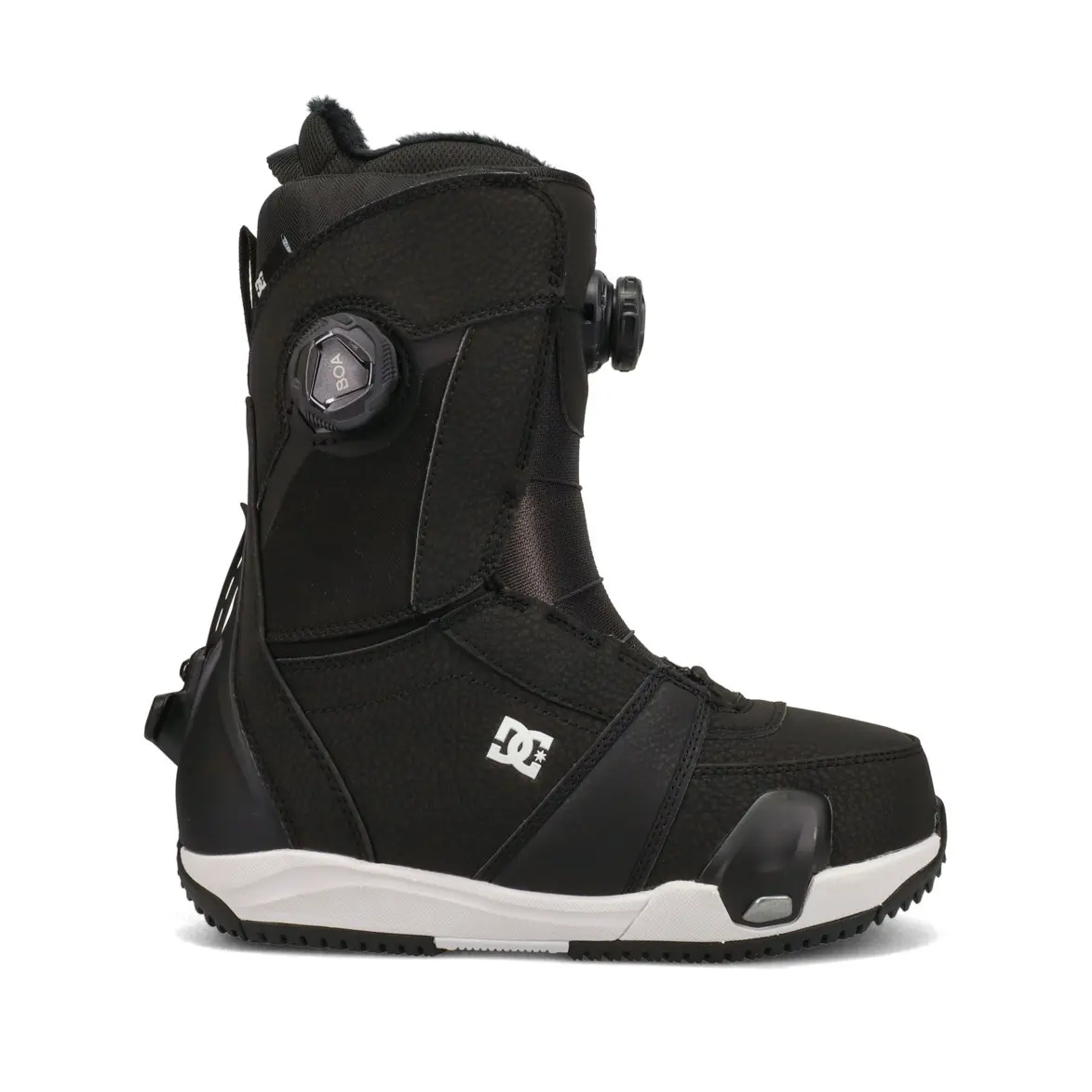 Boots de snowboard femme DC Shoes Lotus Step On