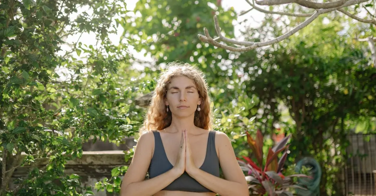 Les 7 Meilleures Astuces Anti Stress à Intégrer dans Votre Vie