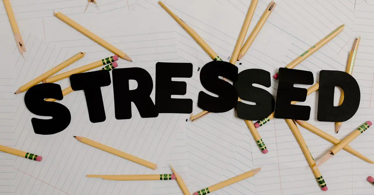 5 Excellentes Astuces Anti Stress à Essayer Instantanément