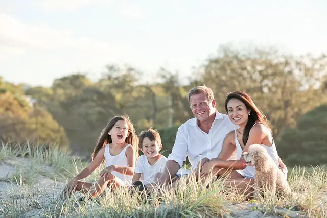 5 Activités Anti Stress à Pratiquer en Famille pour Évacuer le Stress