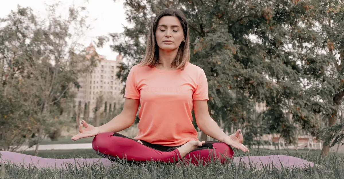 Les Meilleures Astuces Anti Stress pour Équilibrer Vos Émotions