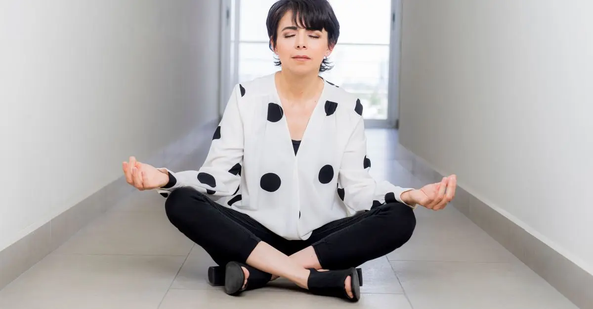 5 Techniques de Méditation Pour Évacuer le Stress Rapidement