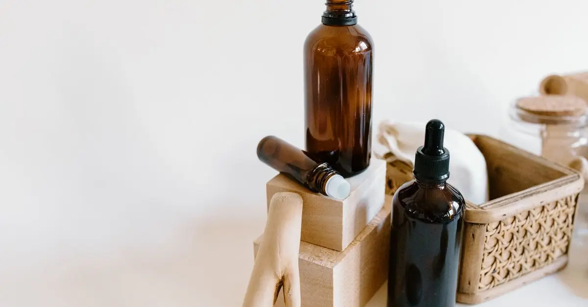 5 Huiles Essentielles Pour Soulager Instantanément le Stress