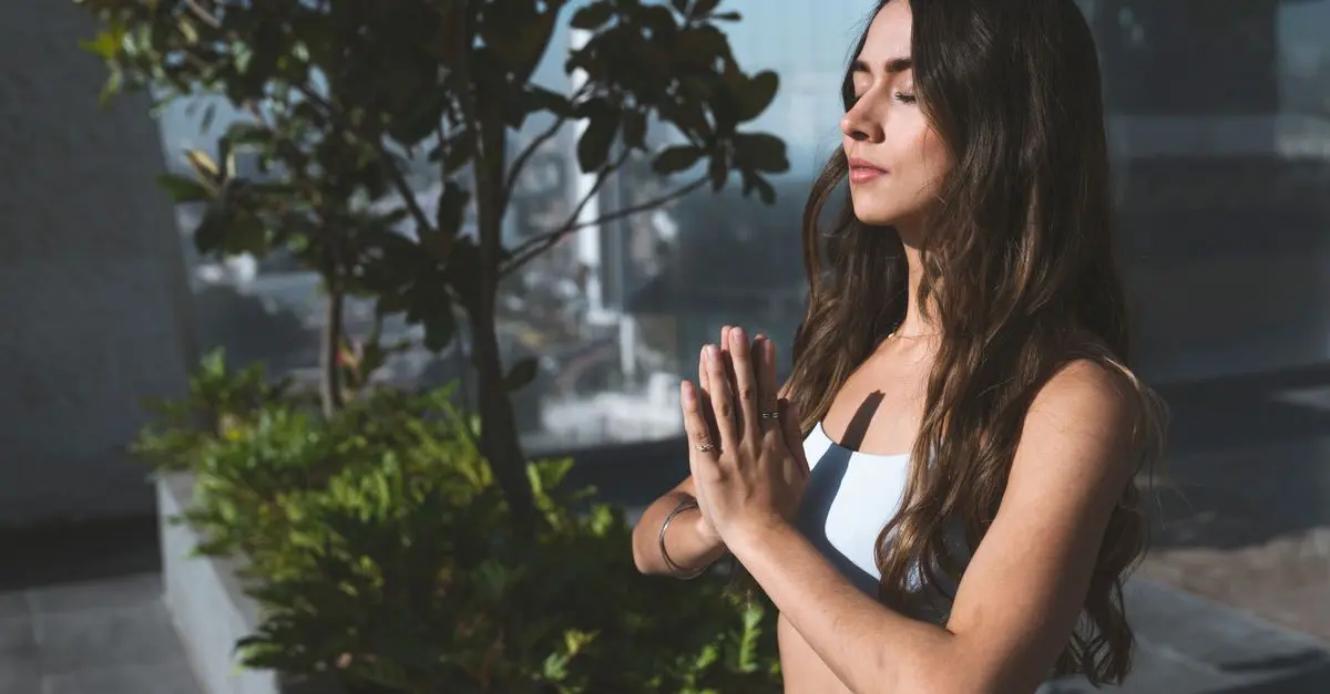 Comment La Respiration Profonde Peut Réduire le Stress Instantanément