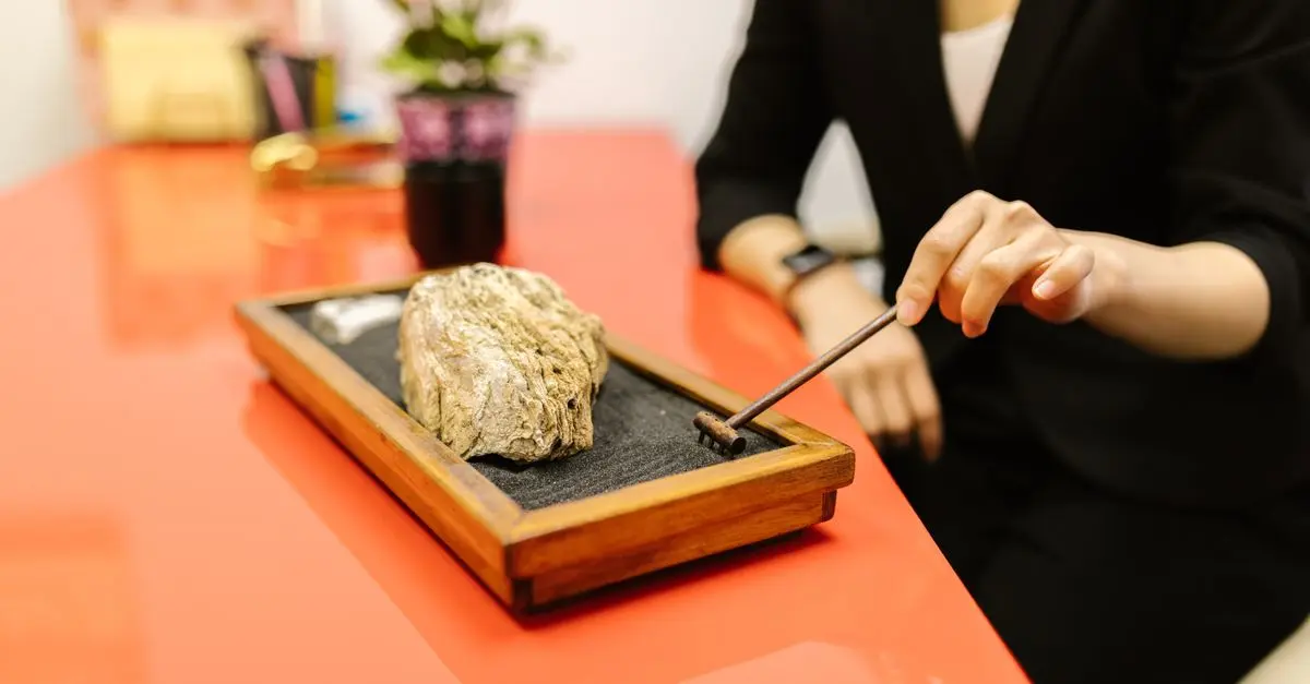 5 Astuces Anti Stress pour Améliorer Votre Détente au Quotidien