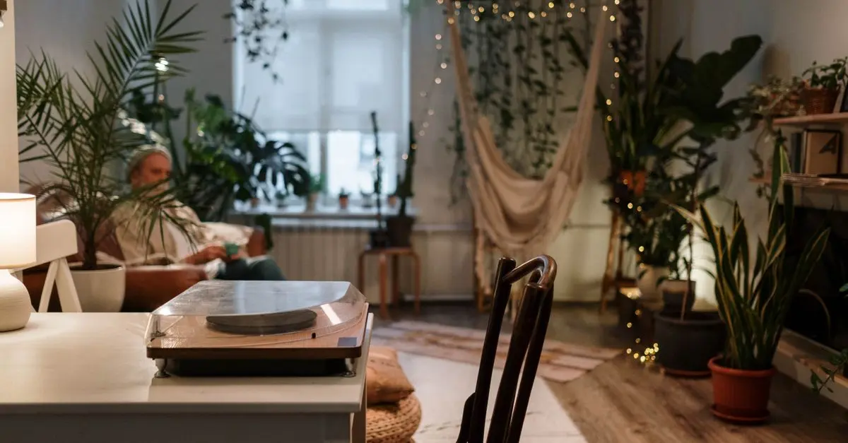 5 Plantes Anti Stress à Avoir chez Soi pour Détendre l'Esprit