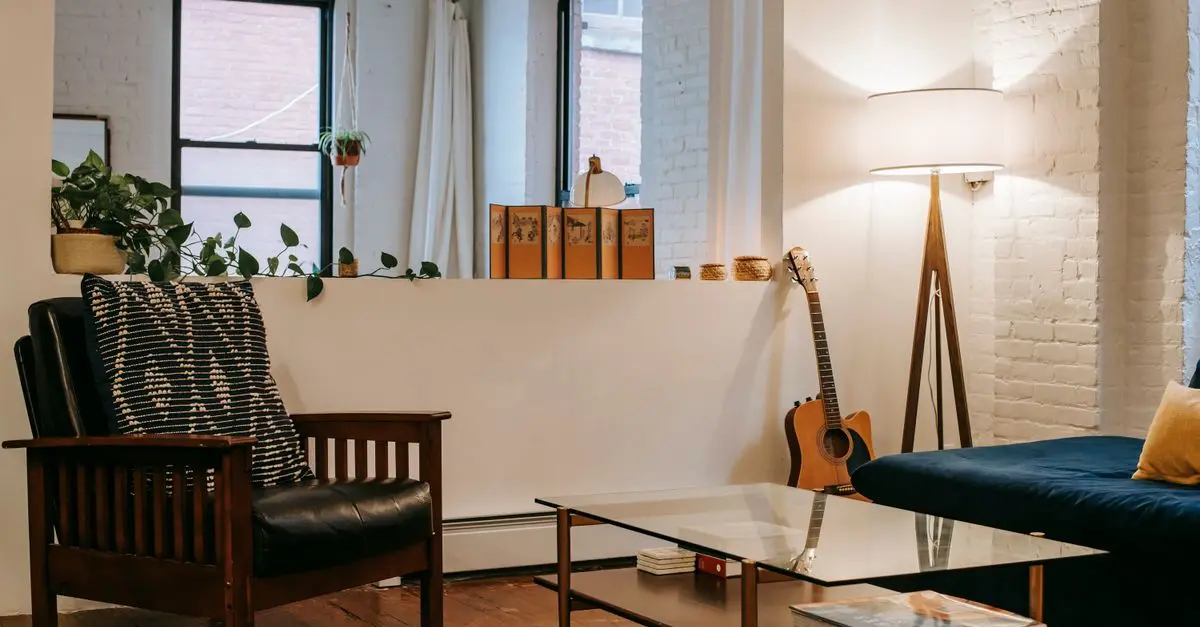 Comment Créer un Espace de Détente à la Maison