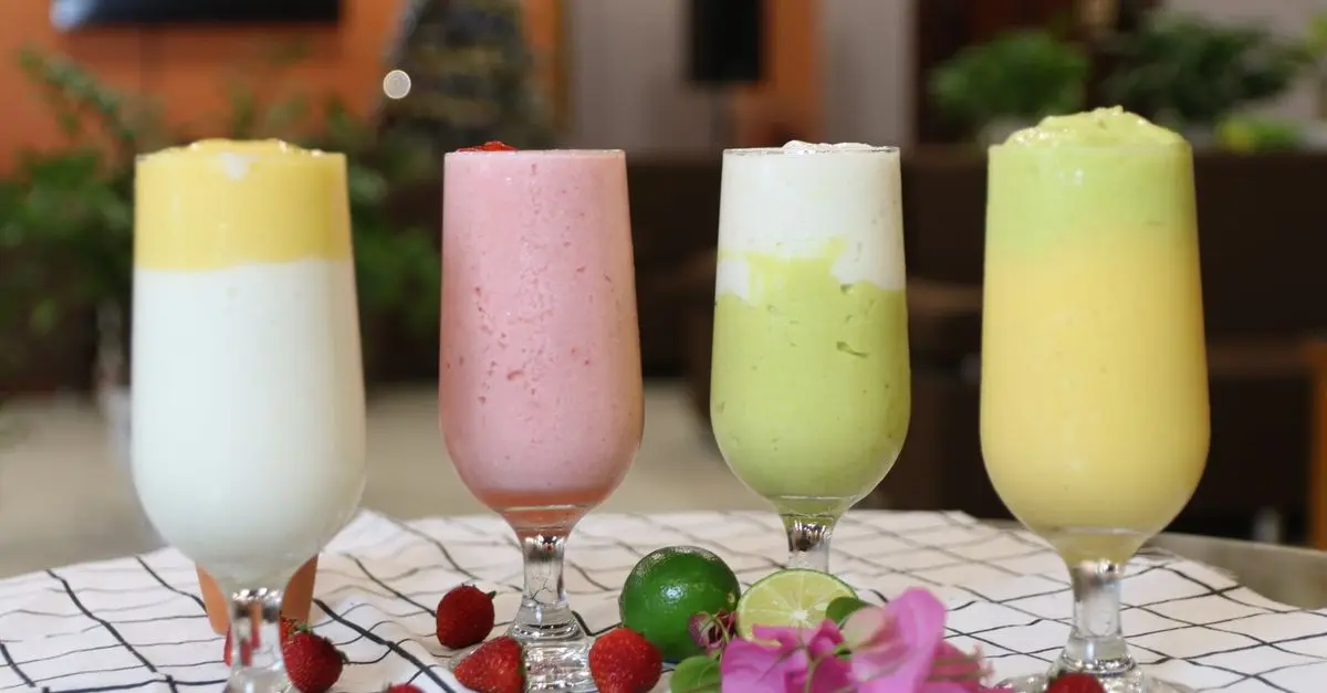 5 Recettes de Smoothies Anti Stress à Tester