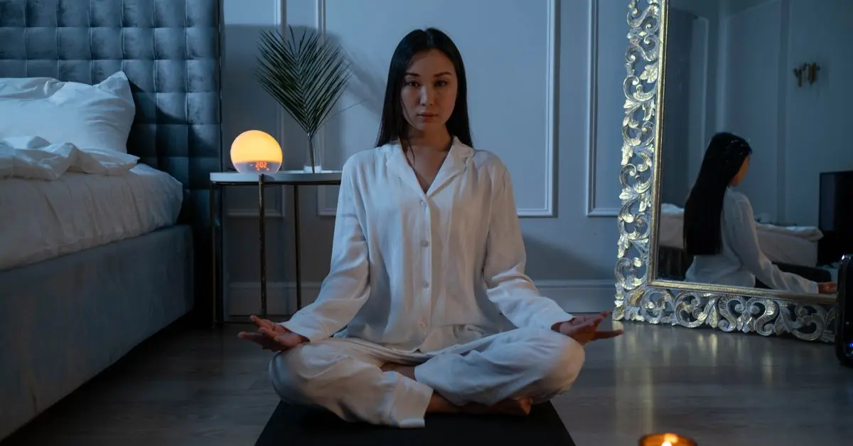 5 Techniques de Méditation pour Éliminer le Stress Rapidement