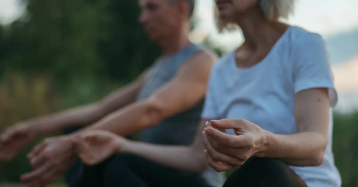 Comment Utiliser la Respiration Consciente pour Éliminer le Stress
