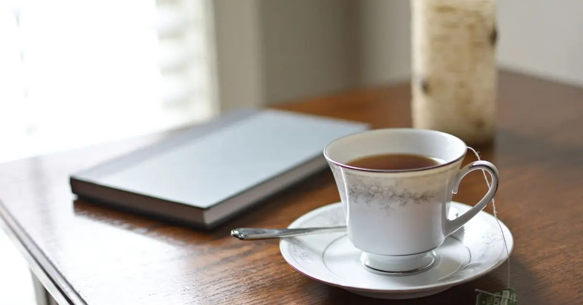 5 Rituels Matinaux pour Réduire le Stress et Commencer la Journée Zen