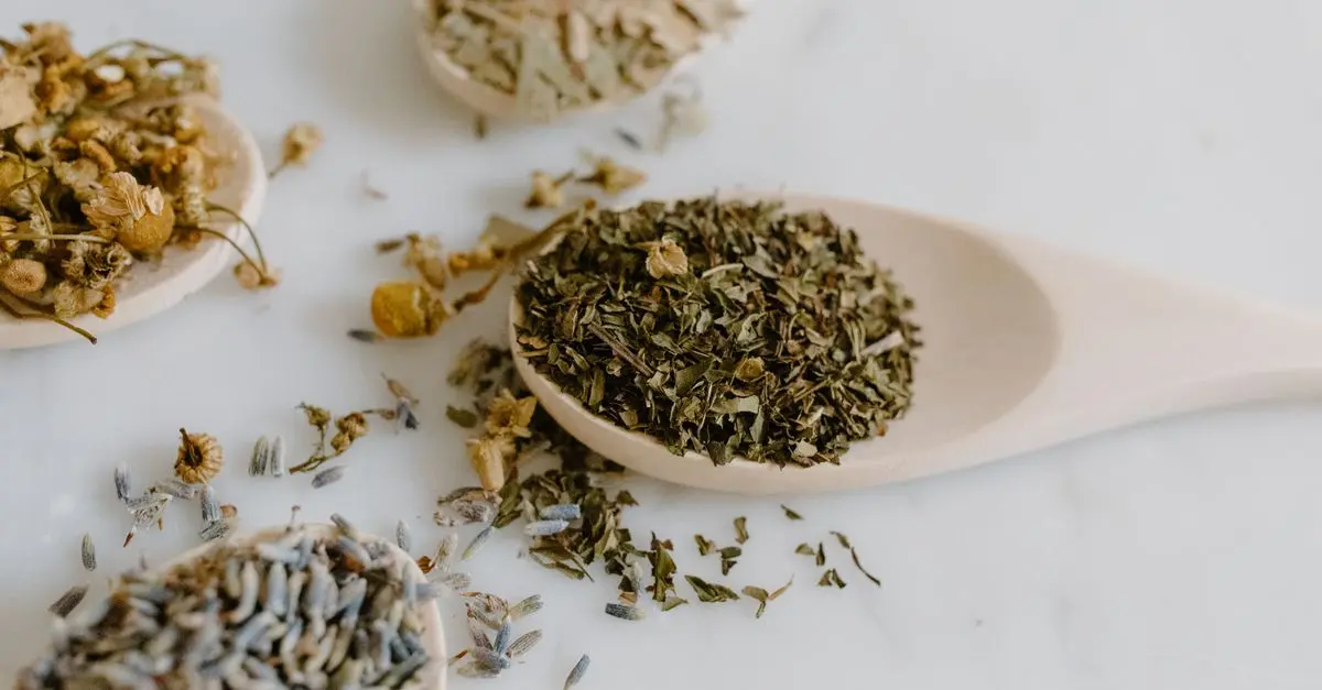 7 Astuces Anti Stress Efficaces avec des Plantes