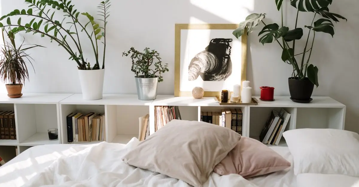 5 Astuces Anti Stress à Pratiquer Avant de Se Coucher
