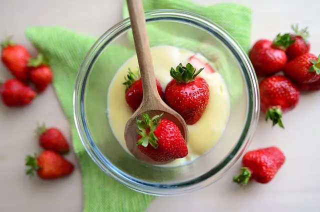 5 Aliments Surprenants Pour Combattre le Stress Rapidement