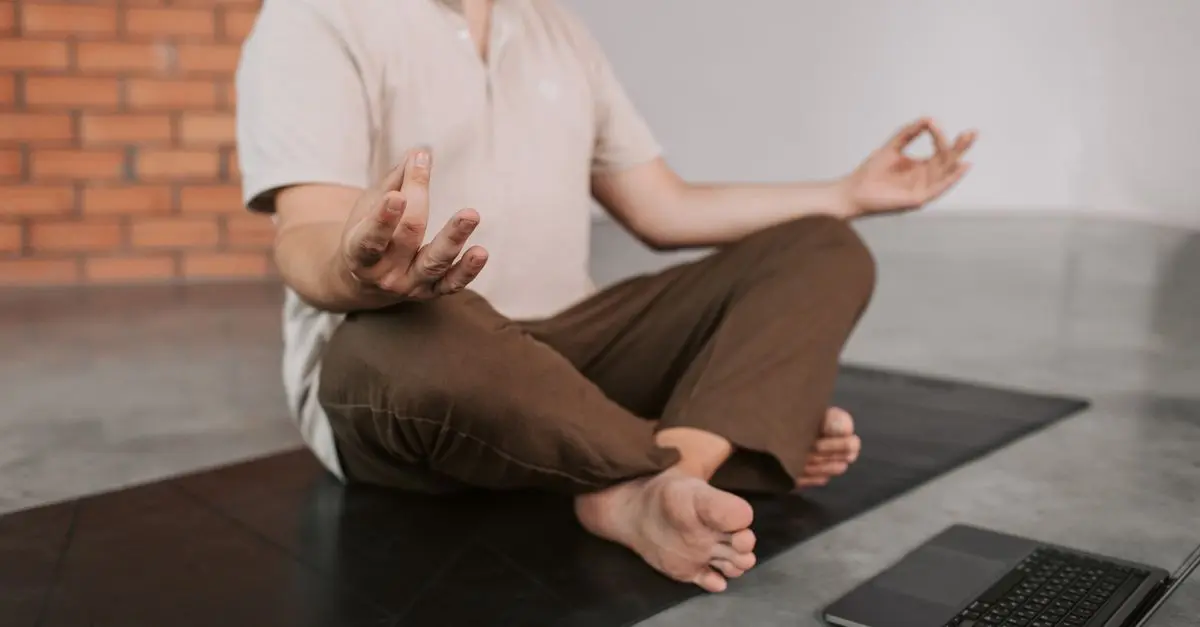 Techniques de Méditation pour Évacuer le Stress Efficacement