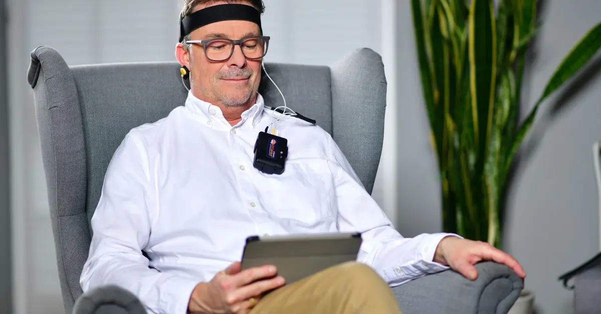 Comment le Biofeedback Peut Aider à Réduire le Stress