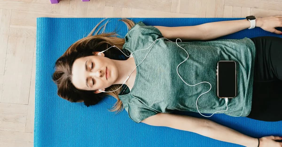 5 Techniques de Méditation pour Apaiser le Stress Rapidement