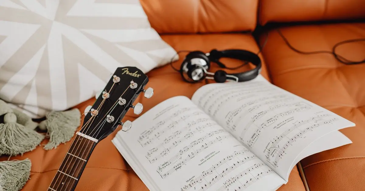 Comment la Musique Peut Éliminer le Stress Rapidement
