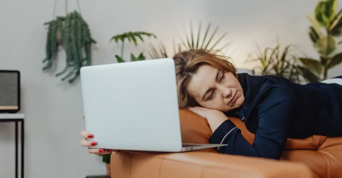 Le Rôle des Écrans et Son Impact sur le Stress