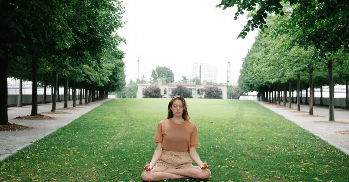 Les Meilleures Techniques de Méditation pour Éliminer le Stress
