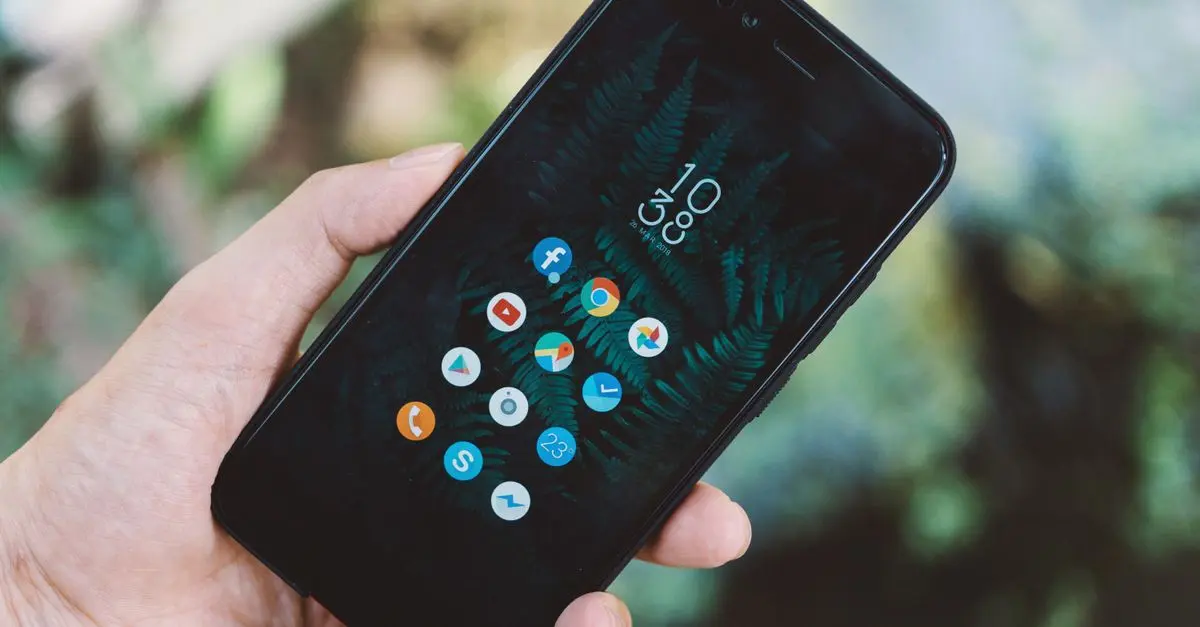 Les 5 Meilleures Applications Anti Stress