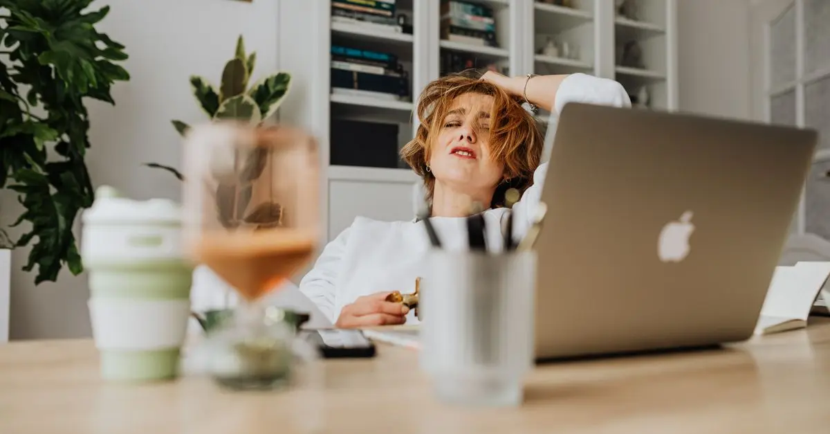 5 Astuces Anti Stress pour Faire face aux Situations Difficiles