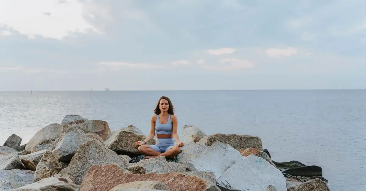 Les 5 Bienfaits de la Méditation pour Éliminer le Stress