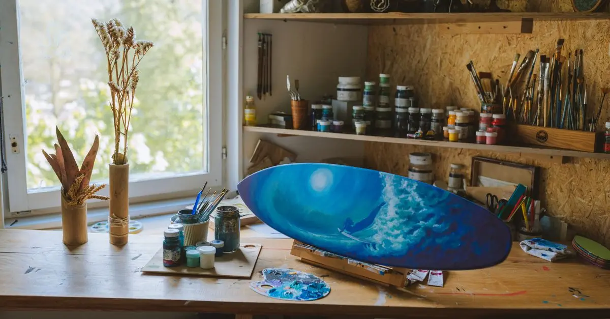 Comment l'Art Thérapie Peut Aider à Réduire le Stress