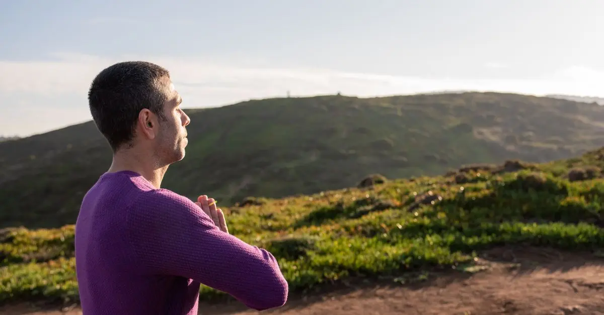 Comment la respiration consciente peut réduire le stress
