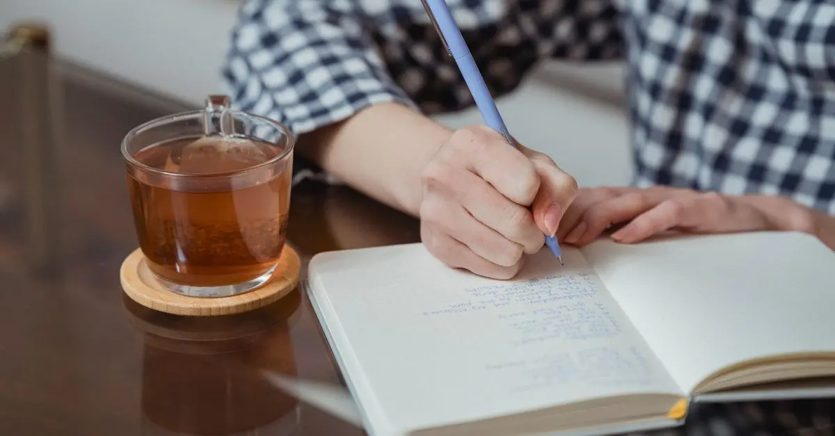 Pratiquer la Gratitude : Une Astuce Anti Stress Puissante