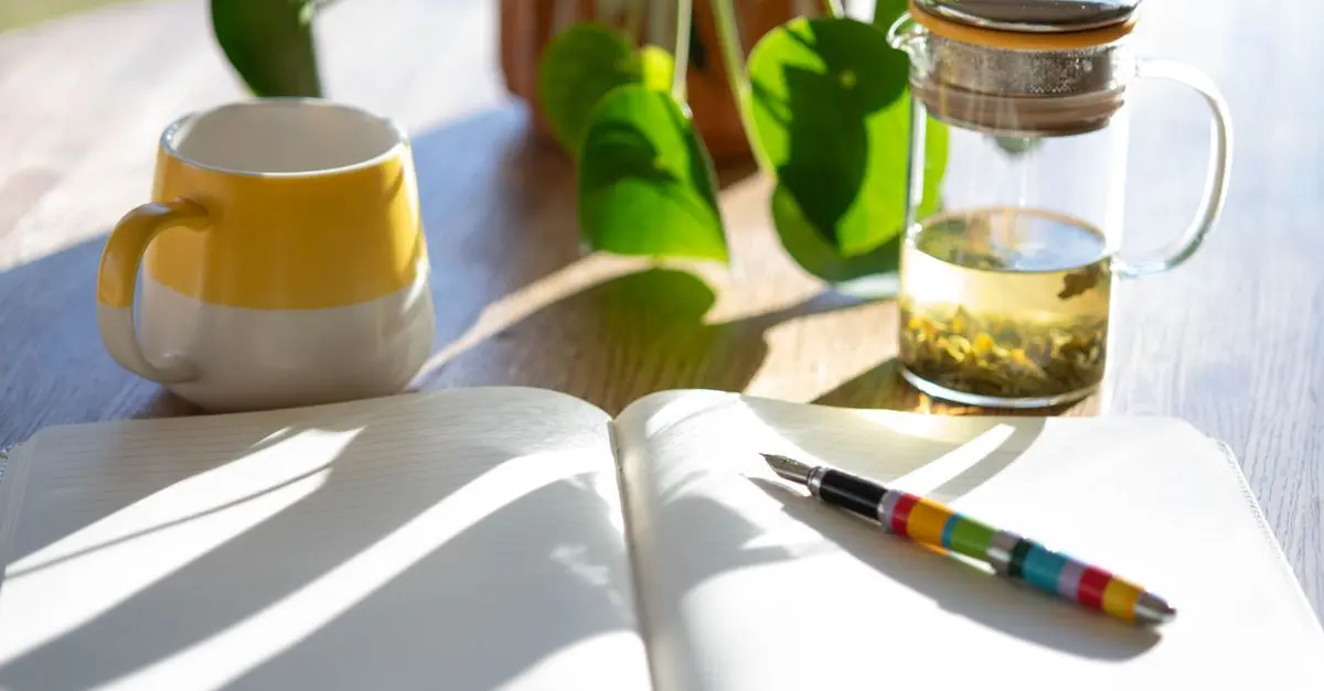 Pratiquer la Gratitude : Une Astuce Anti Stress Inattendue