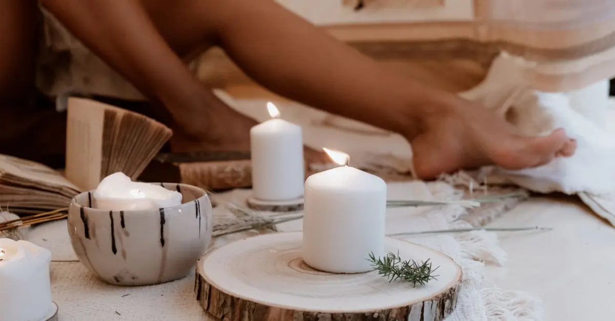 5 Techniques de Relaxation Pour Éliminer le Stress Rapidement