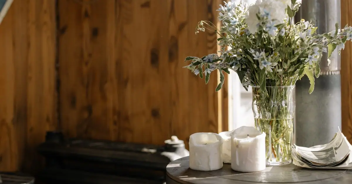 Comment Créer un Environnement Relaxant chez Soi