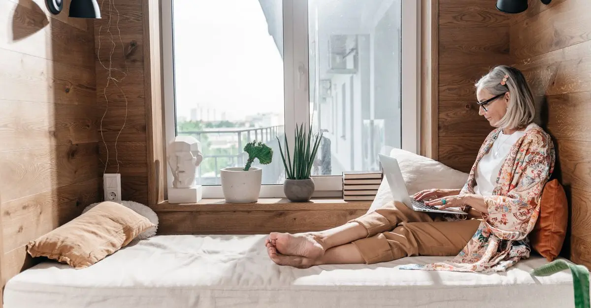 Comment Créer un Espace Anti Stress à la Maison