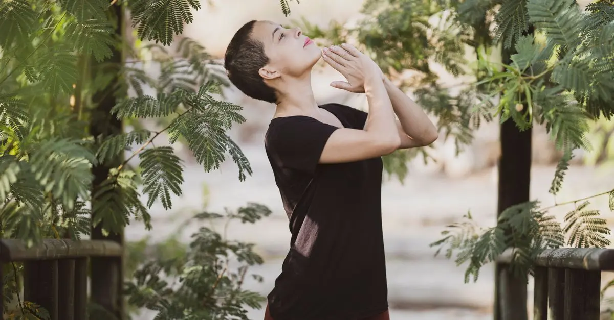 Les Bienfaits Surprenants de la Respiration Profonde
